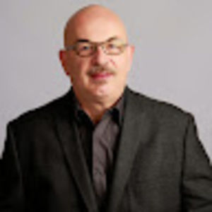 Meet your Posher, Terry